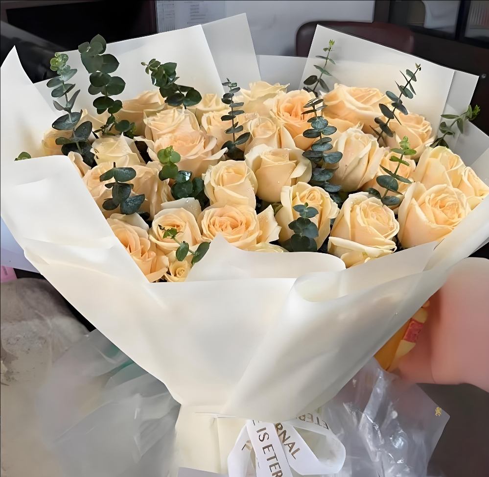 泉州德化县花店